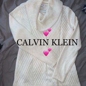 Calvin Klein Sweater